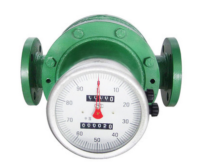 柴油流量計 柴油流量計