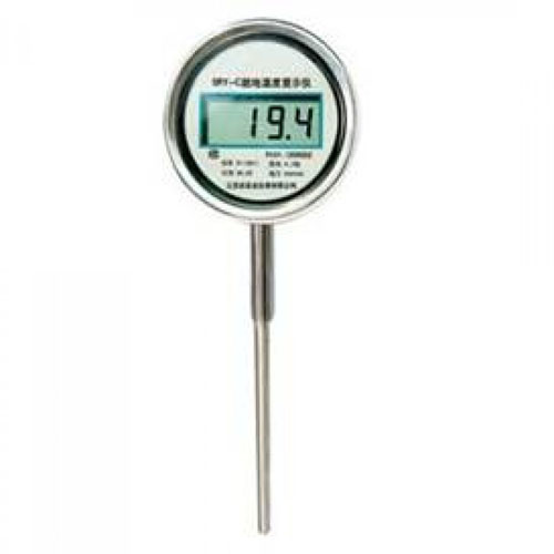 就地溫度顯示儀 就地溫度顯示儀