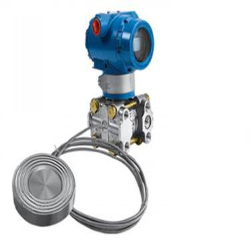 單法蘭液位變送器 單法蘭液位變送器